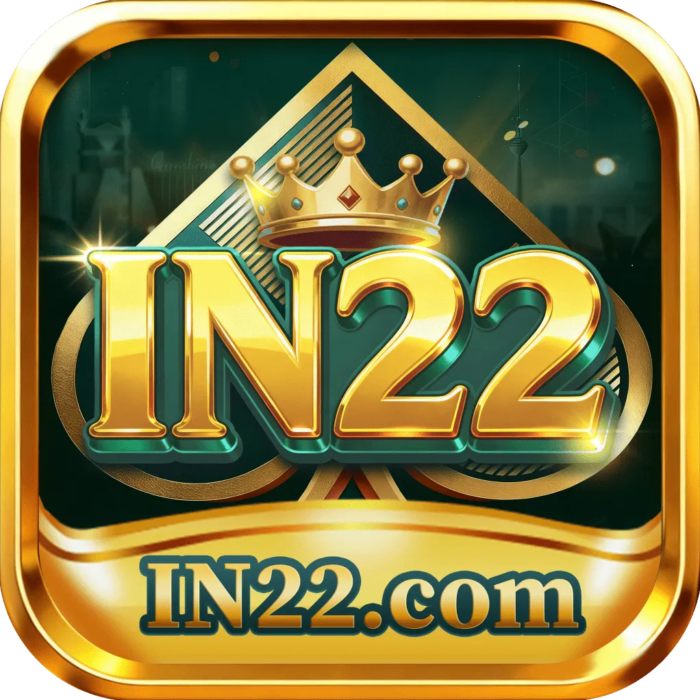 IN22 - Mainkan Bingo Seru dan Menyenangkan