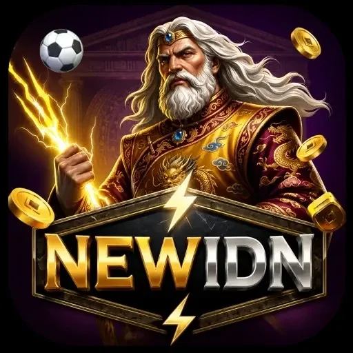 NEWIDN - Permainan Slot Terbaik di Pusat Unduhan